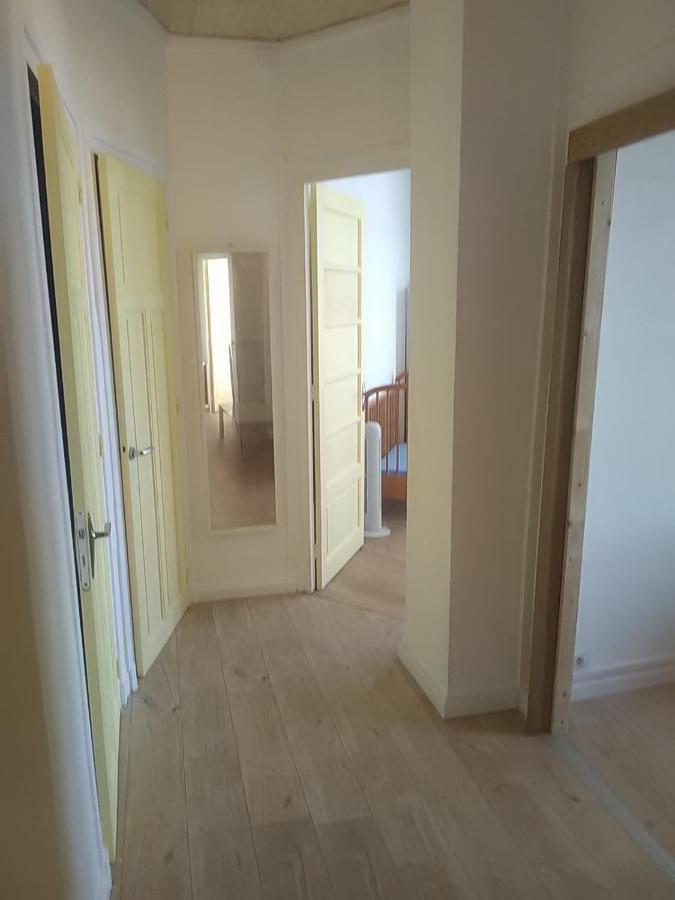 Appartement Grenoble Buitenkant foto